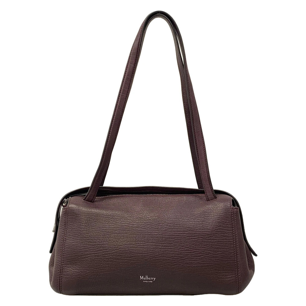 Mulberry Meadow Small Shoulder Bag Dark #322417M81B